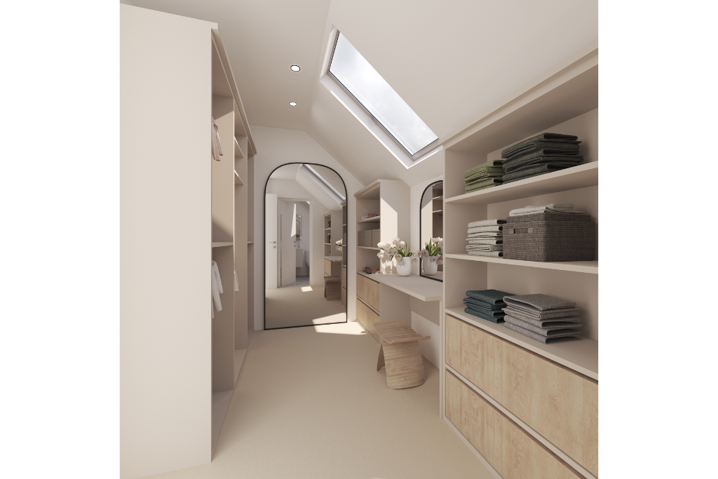 Additional image 12 of Create Your Own Grand Design - Without the Hassle!