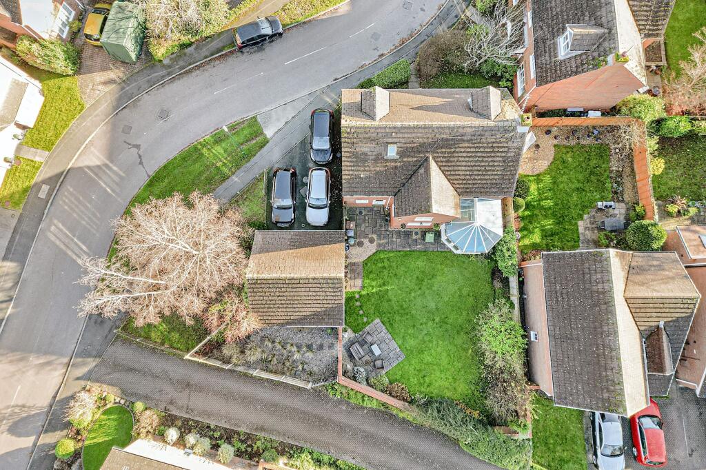 Additional image 20 of Grovefield Crescent, Balsall Common, CV7