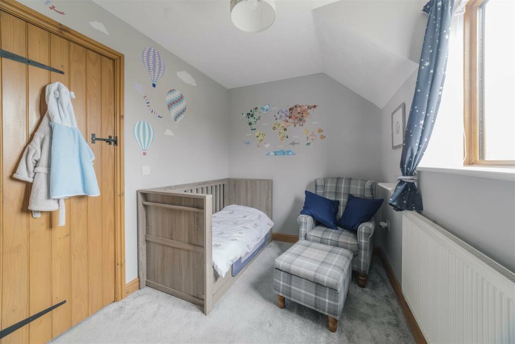 Additional image 13 of Ashbourne Road, Turnditch, Belper