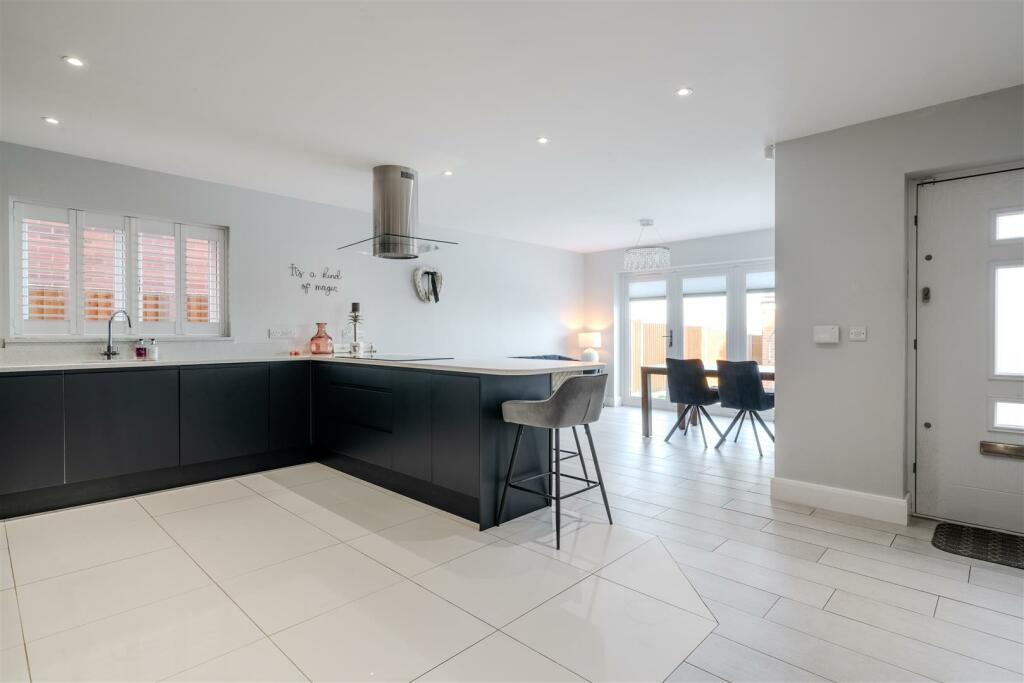 Additional image 7 of Top Farm, Main Road, Stretton, Alfreton, DE55 6EW