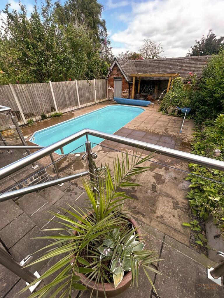 Additional image 20 of The Village West Hallam DE7 6GR