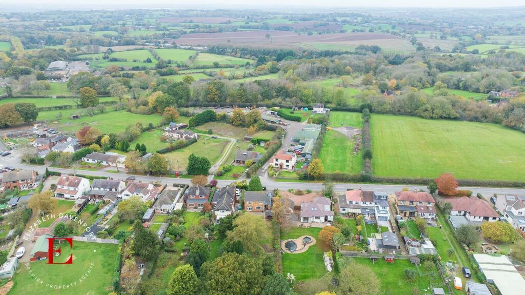 Additional image 13 of Common Lane, Corley, 0.35 Acres, Country Location