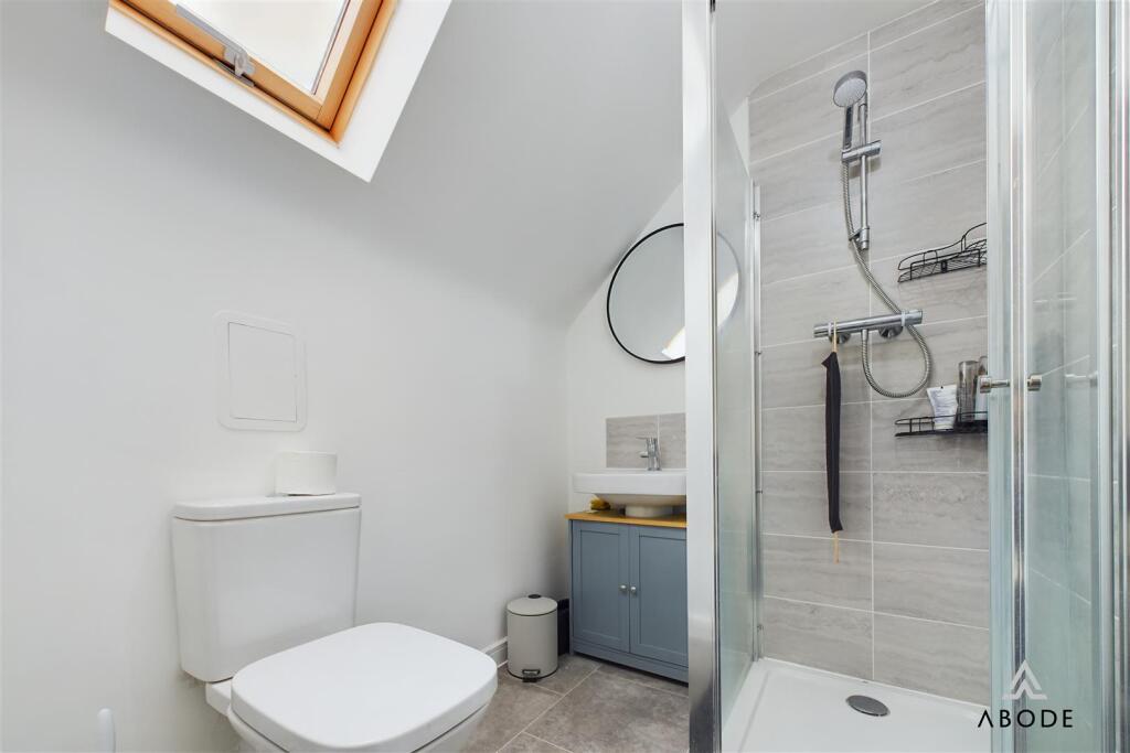 Additional image 16 of Frogmore Lane, Hatton, Derby