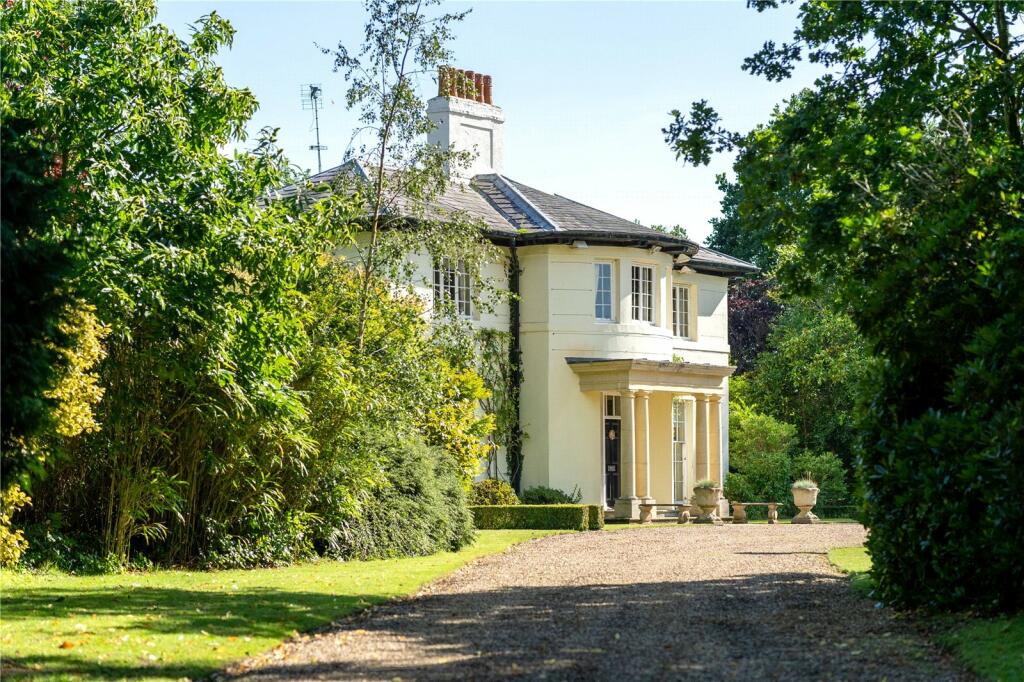 Additional image 21 of Lodge Lane, Hatherton, Nantwich, CW5