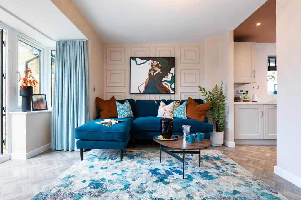 Additional image 3 of Chellaston, 
Derbyshire
DE73 6TQ