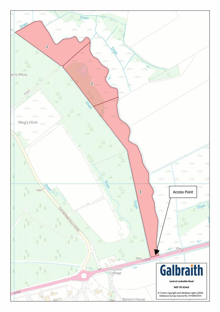 Additional image 10 of Land At Lockerbie Road, Heathhall, Dumfries, Dumfries and Galloway, DG1