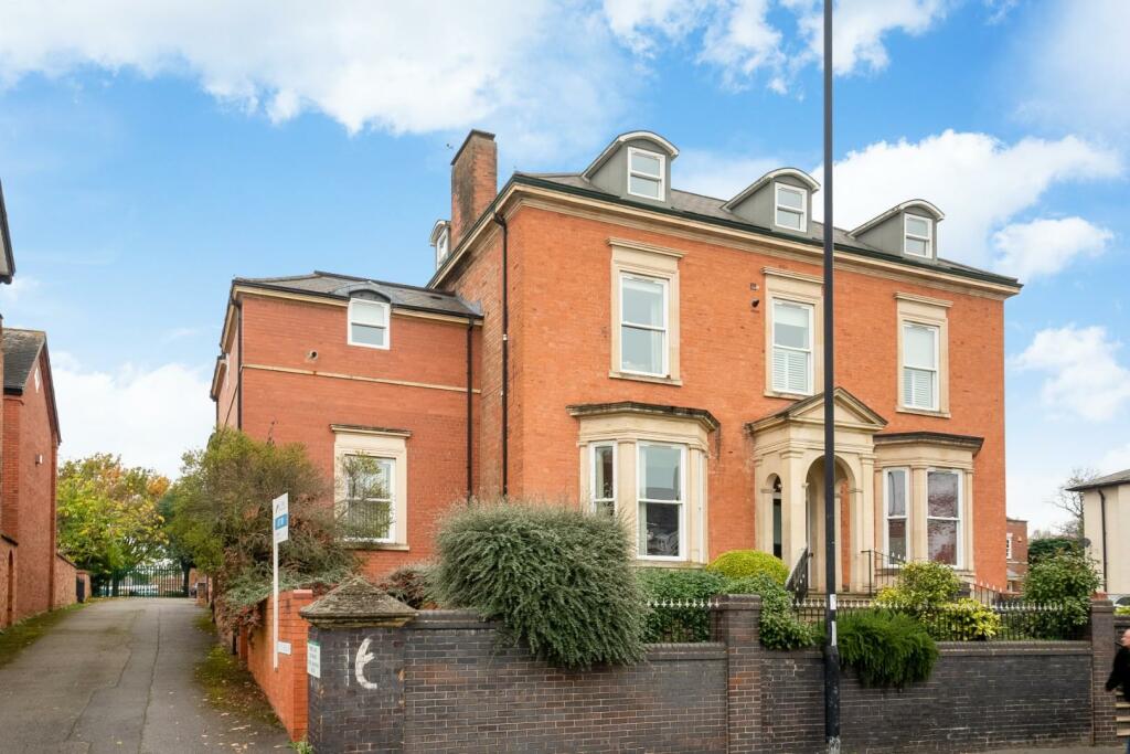 Additional image 3 of Windsor Court, Warwick Road, Stratford-upon-Avon