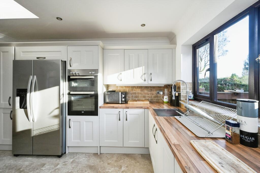 Additional image 6 of Strettea Lane, Higham, DE55