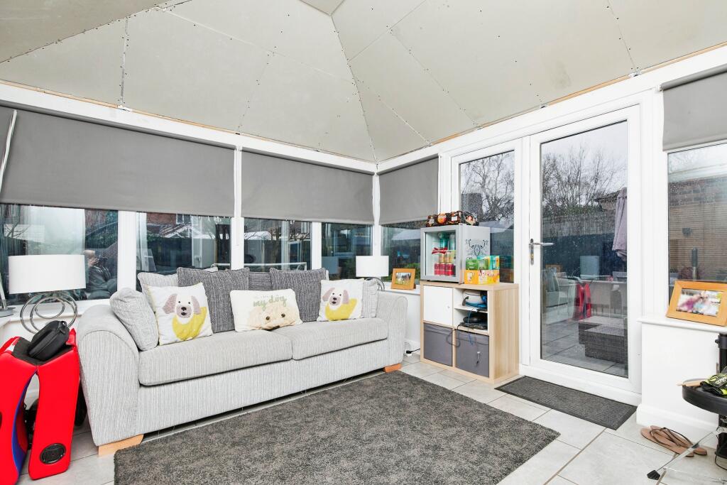 Additional image 7 of Weston Road, Aston-on-trent, DE72