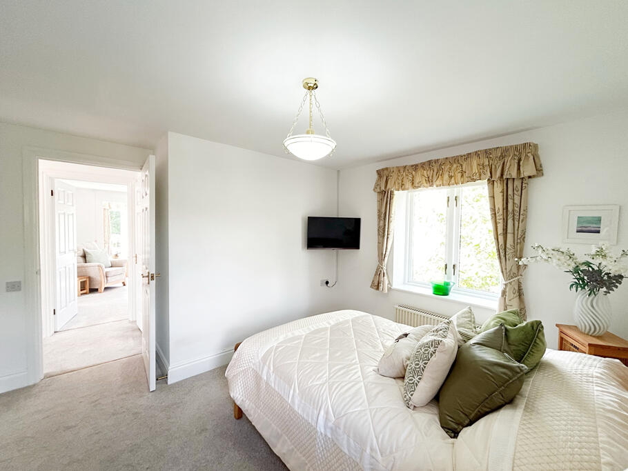 Additional image 6 of No. 22, Richmond Village, St. Josephs Way, Nantwich, Cheshire, CW5