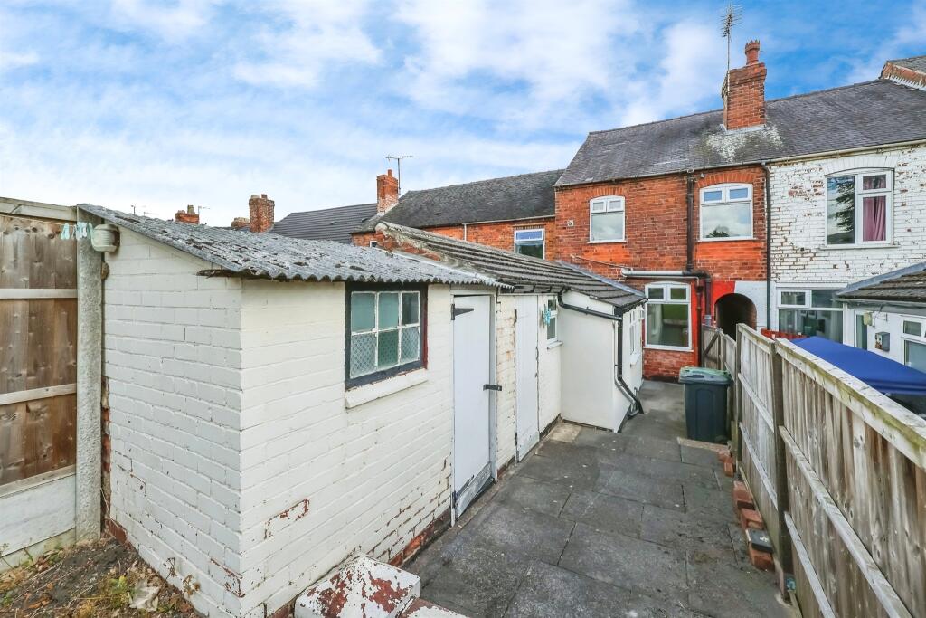 Additional image 16 of Loscoe Road, Heanor