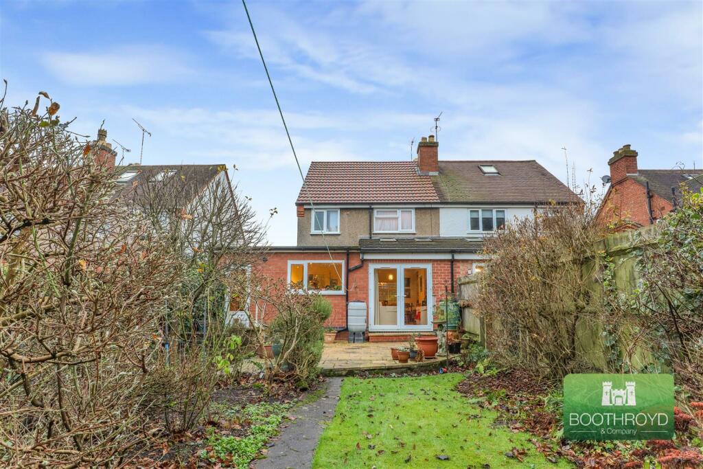 Additional image 13 of Randall Road, Kenilworth