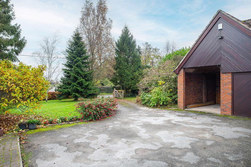 Additional image 7 of Silver Trees, School Lane, Warmingham, Near Sandbach