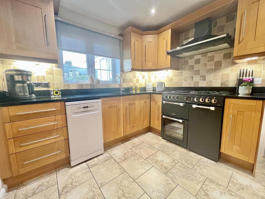 Additional image 10 of Fordham Drive, Sacriston, Durham