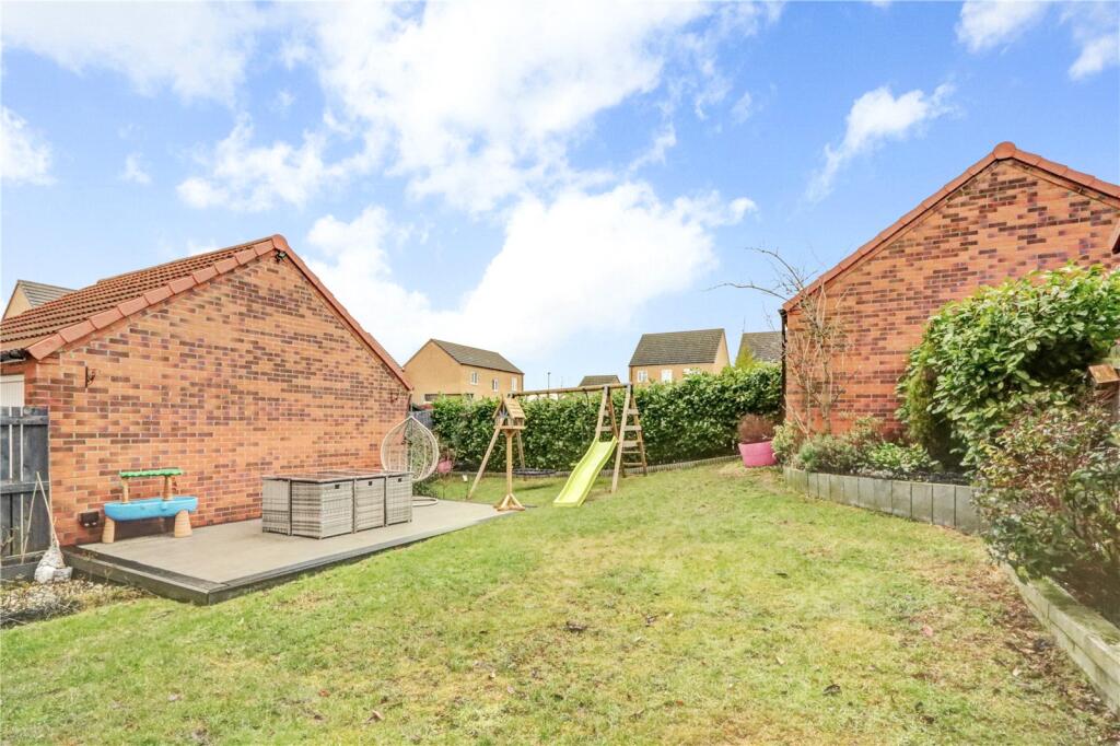 Additional image 16 of Skylark Way, Easington Lane, Houghton Le Spring, DH5