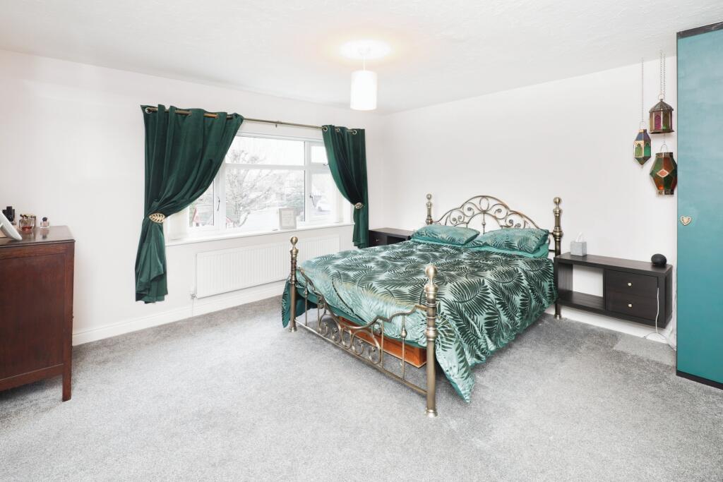 Additional image 10 of Mill Race View, Atherstone, Warwickshire, CV9