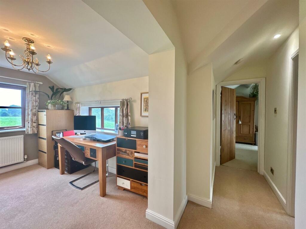 Additional image 23 of Audlem, Cheshire