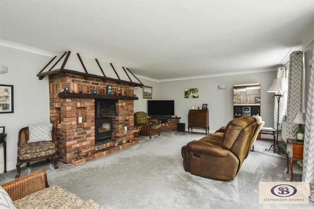 Additional image 2 of Cherry Tree Lane, Woore, Crewe