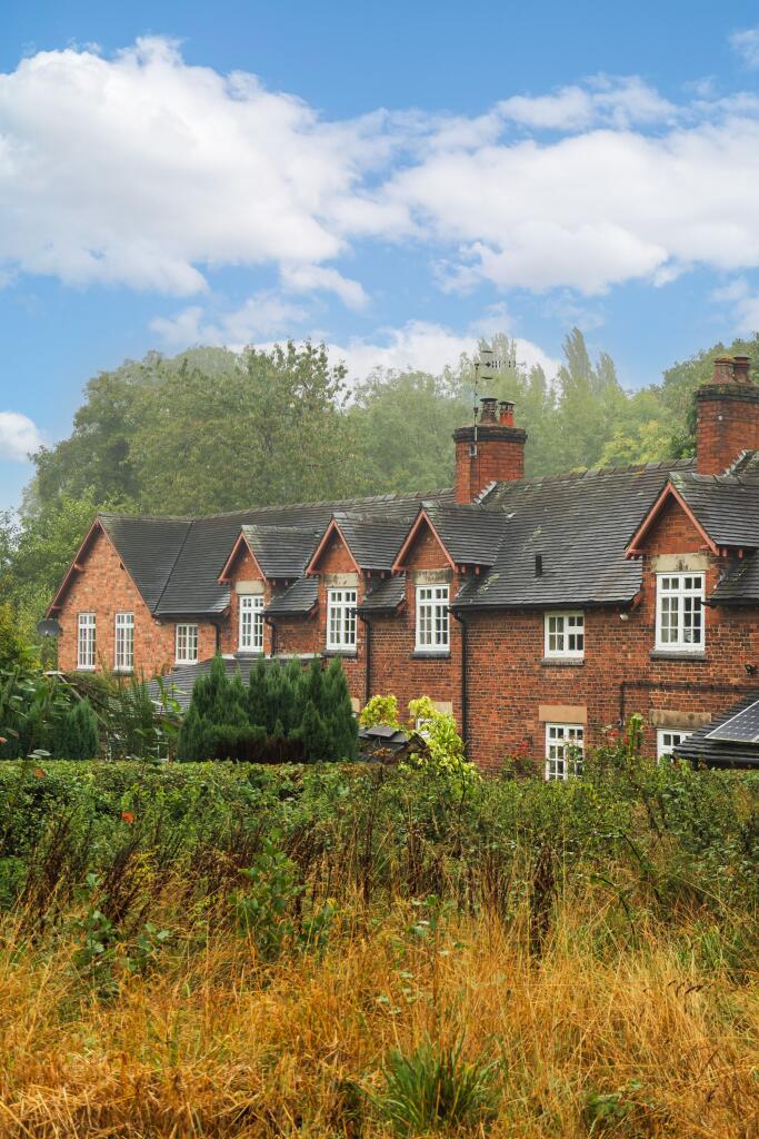 Additional image 5 of Cat & Fiddle Lane, West Hallam, DE7