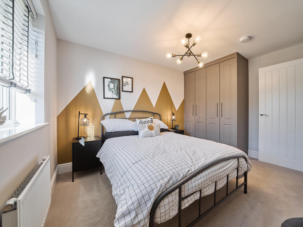 Additional image 10 of Kenilworth Gate, Leamington Road, Kenilworth, 
CV8 2AA