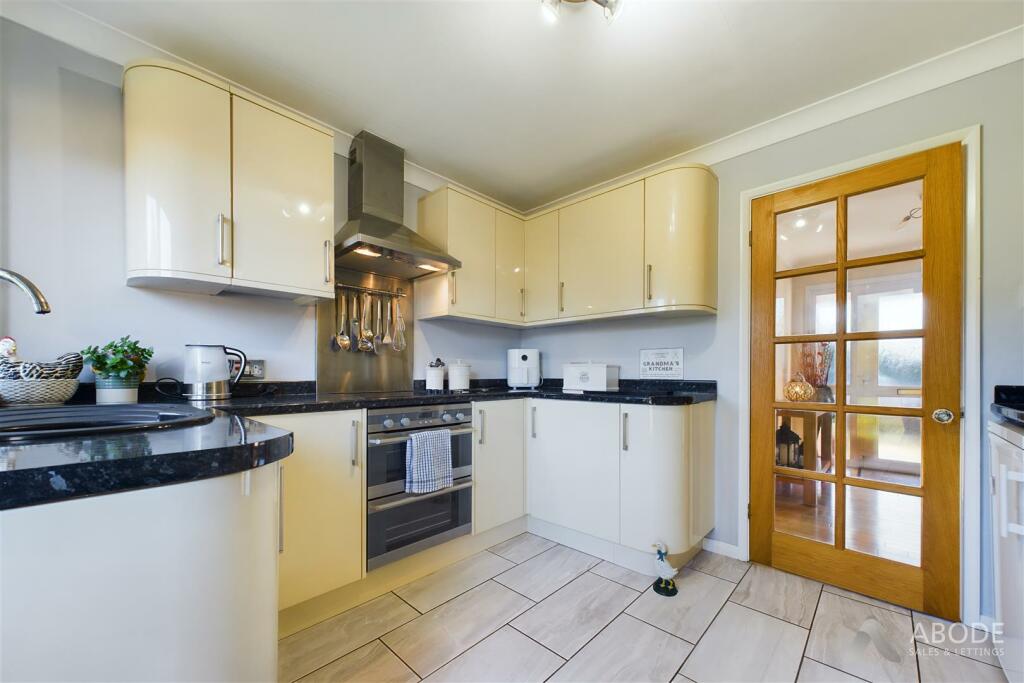 Additional image 4 of Pump Lane, Doveridge, Derbyshire