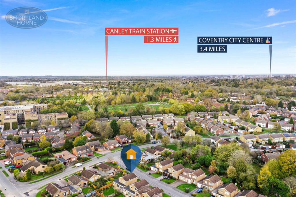 Additional image 15 of Blackthorn Close, Cannon Park, Coventry