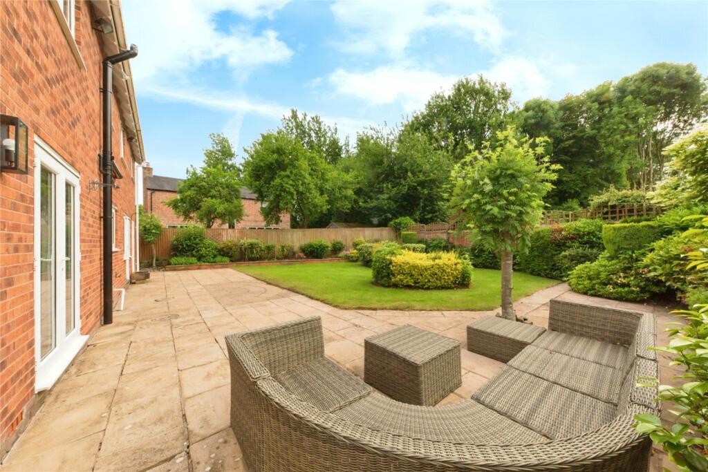 Additional image 22 of Wellington Road, Nantwich, Cheshire East, CW5