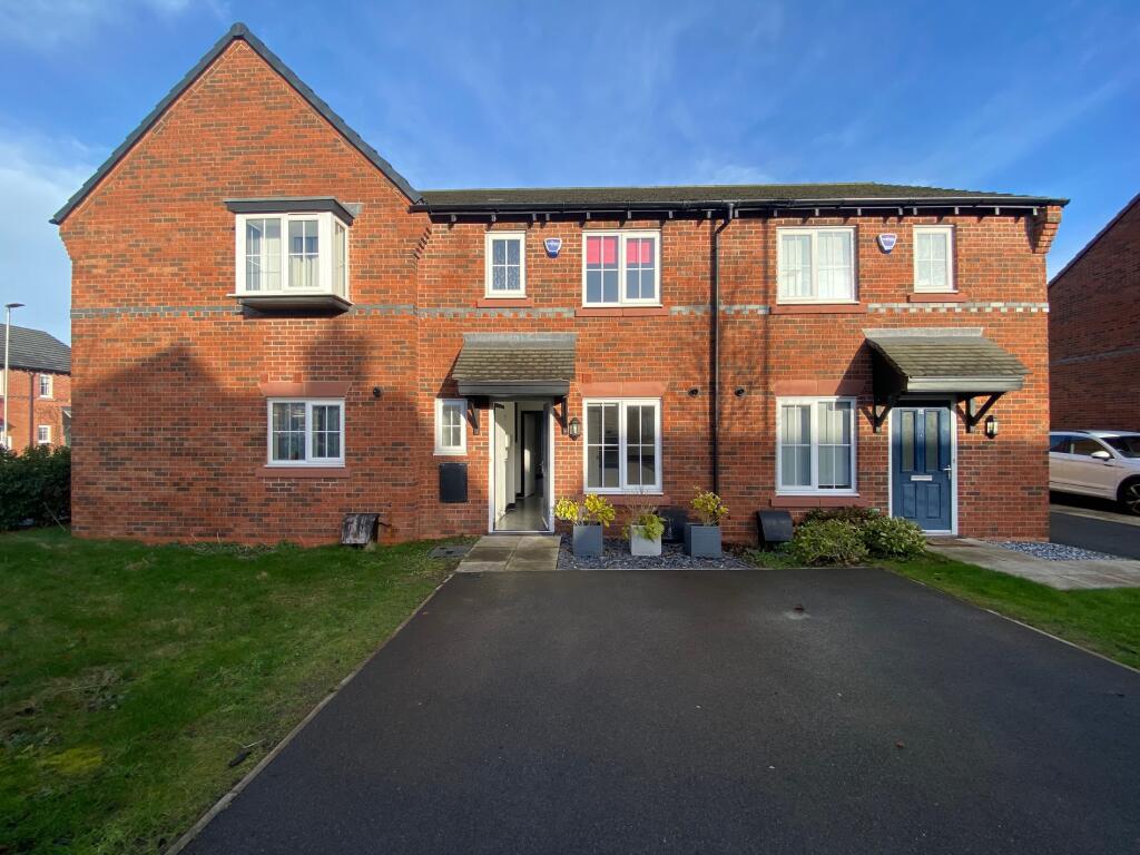 Additional image 16 of John Jobson Road, Shavington, Crewe