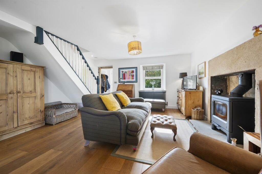 Additional image 9 of Farley Hill, Farley, Matlock