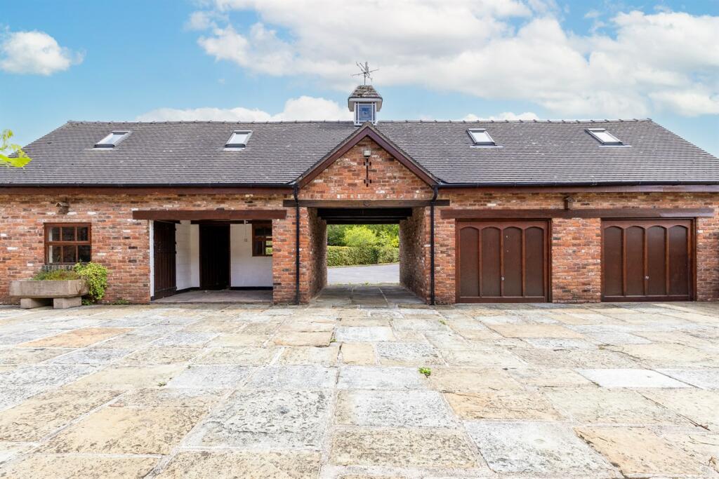 Additional image 46 of Paradise Lane, Church Minshull, Nantwich