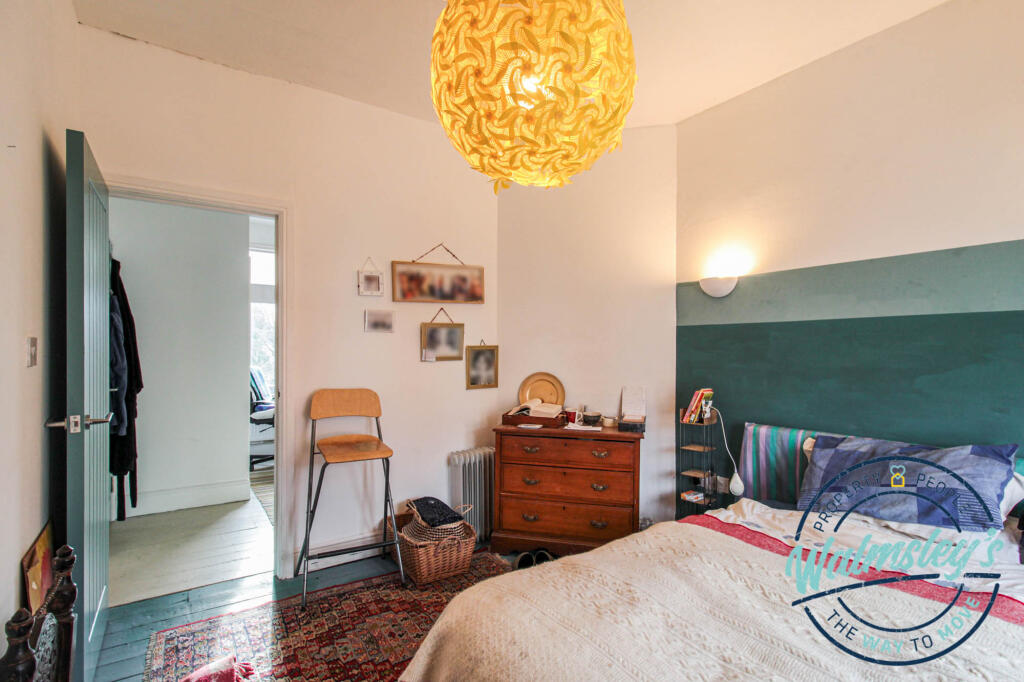 Additional image 20 of Highland Road, Earlsdon, Coventry, CV5