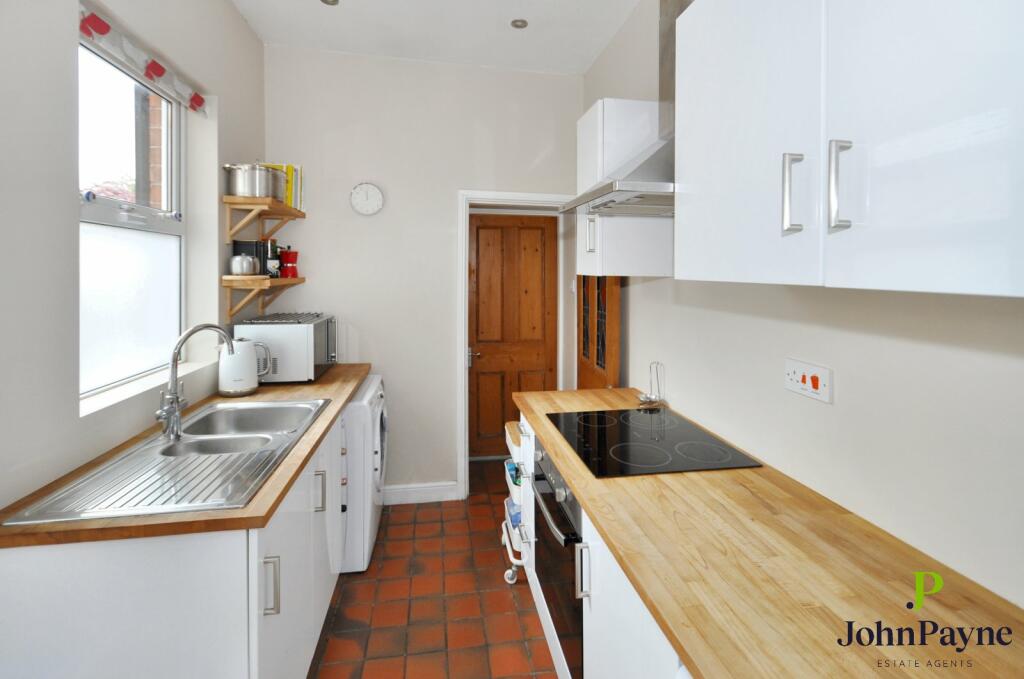 Additional image 4 of Broadway, Earlsdon, Coventry, CV5