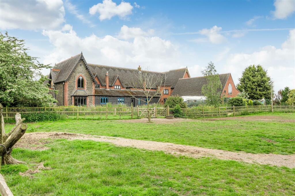 Additional image 51 of Sibson Road, Ratcliffe Culey, CV9