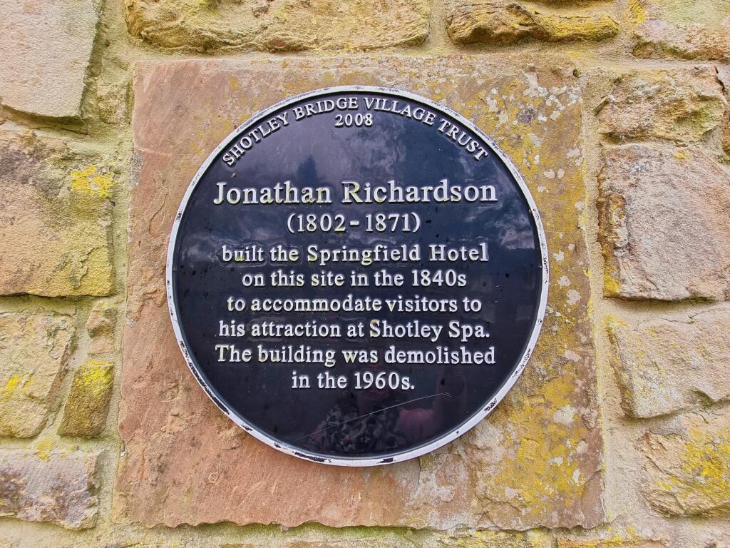 Additional image 22 of Beech House, Shotley Bridge