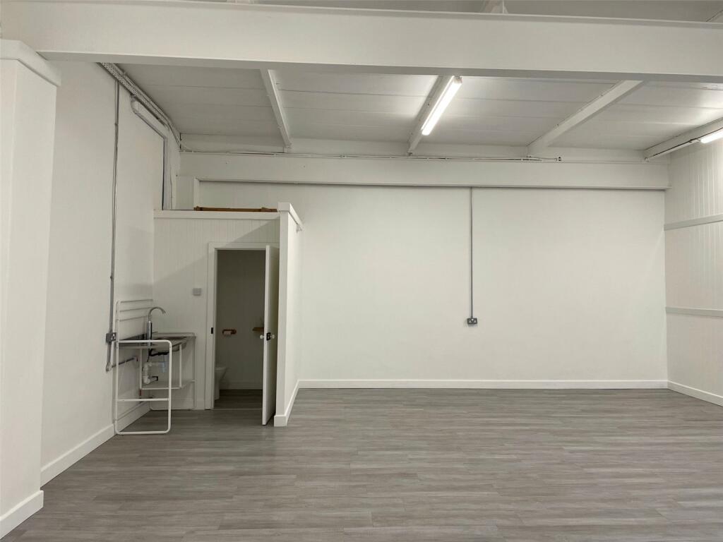 Additional image 4 of Unit 1-2 Consett Works, Mason Street, Consett, Durham, DH8