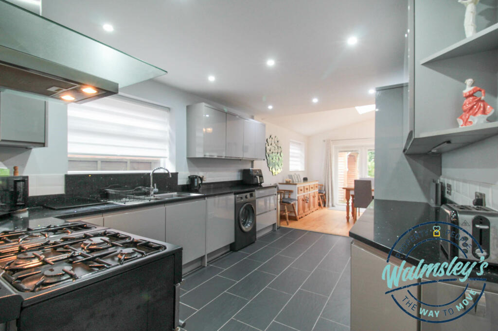 Additional image 5 of The Riddings, Earlsdon, Coventry, CV5