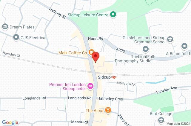 Additional image 9 of Station Road, Sidcup