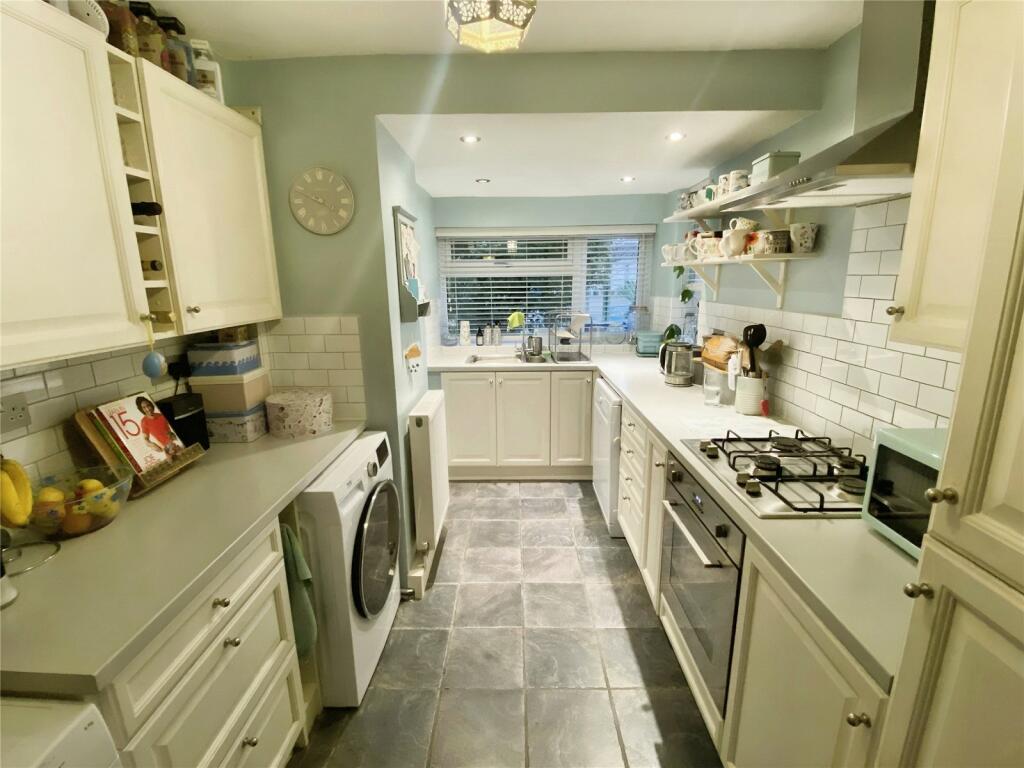 Additional image 18 of Hilary Bevins Close, Higham-on-the-Hill, Nuneaton, Leicestershire, CV13