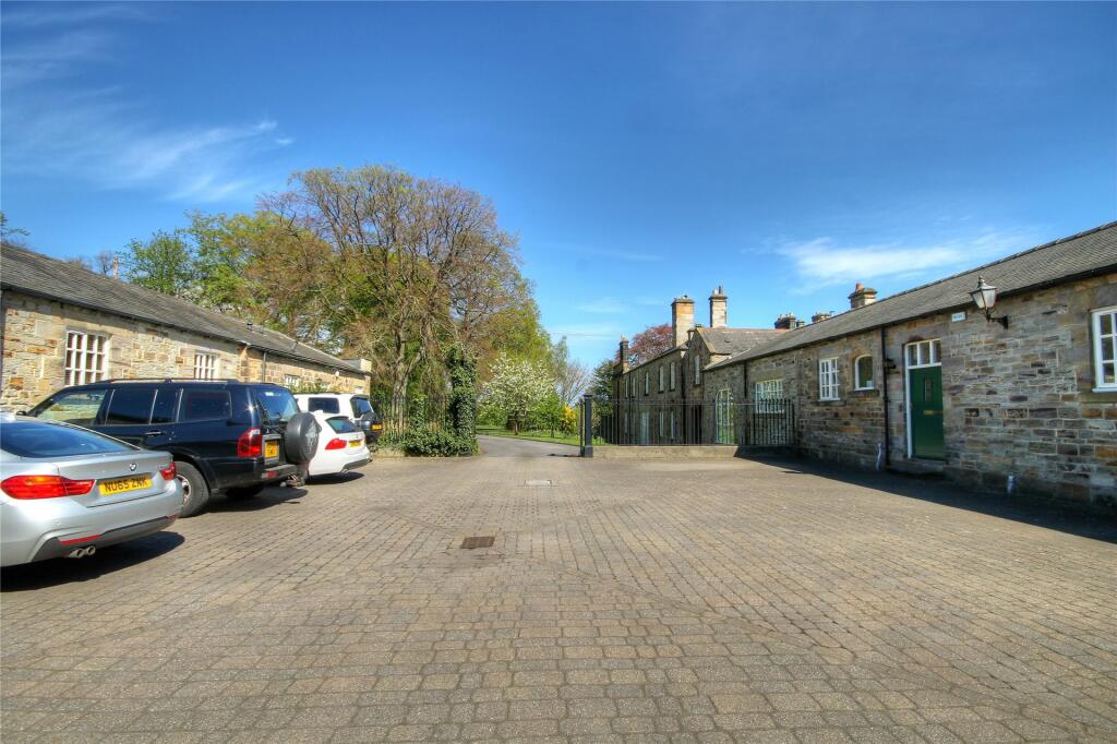 Additional image 21 of The Coach House, The Hermitage, Chester le Street, DH2