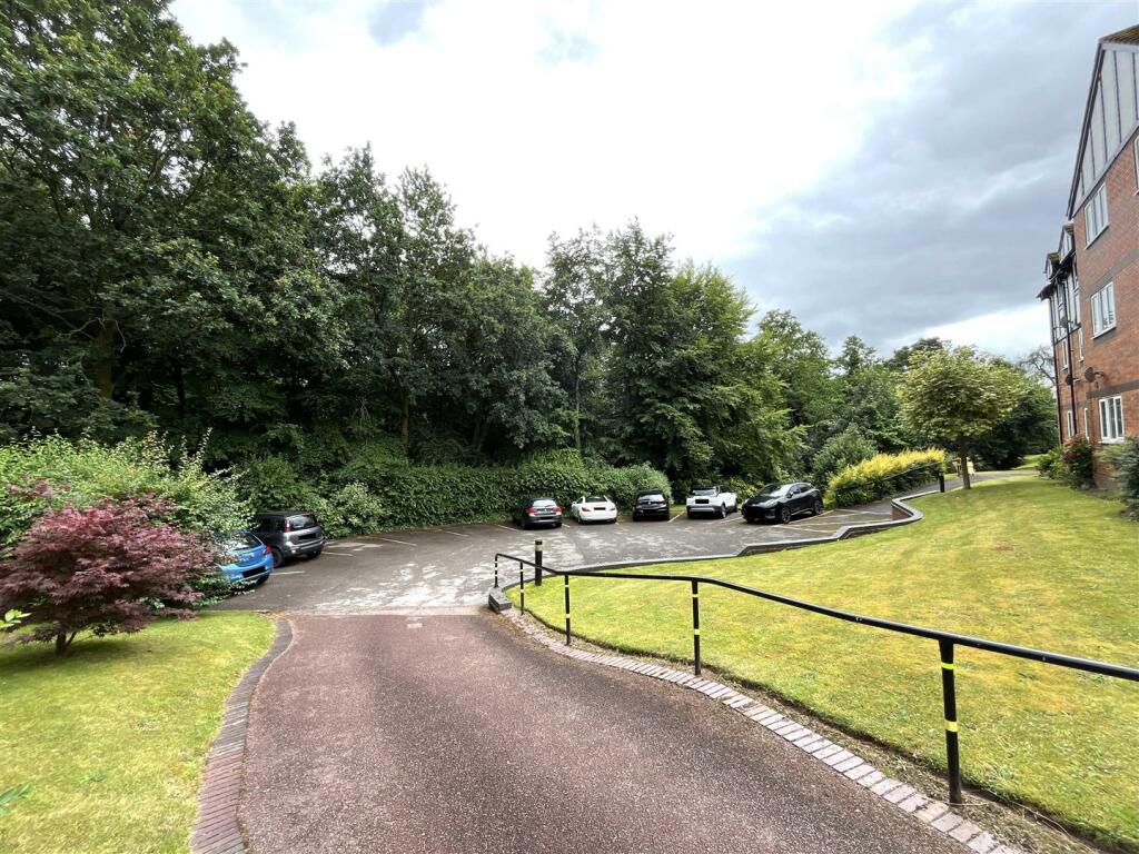 Additional image 18 of Ash House, Brook Court, Sandbach