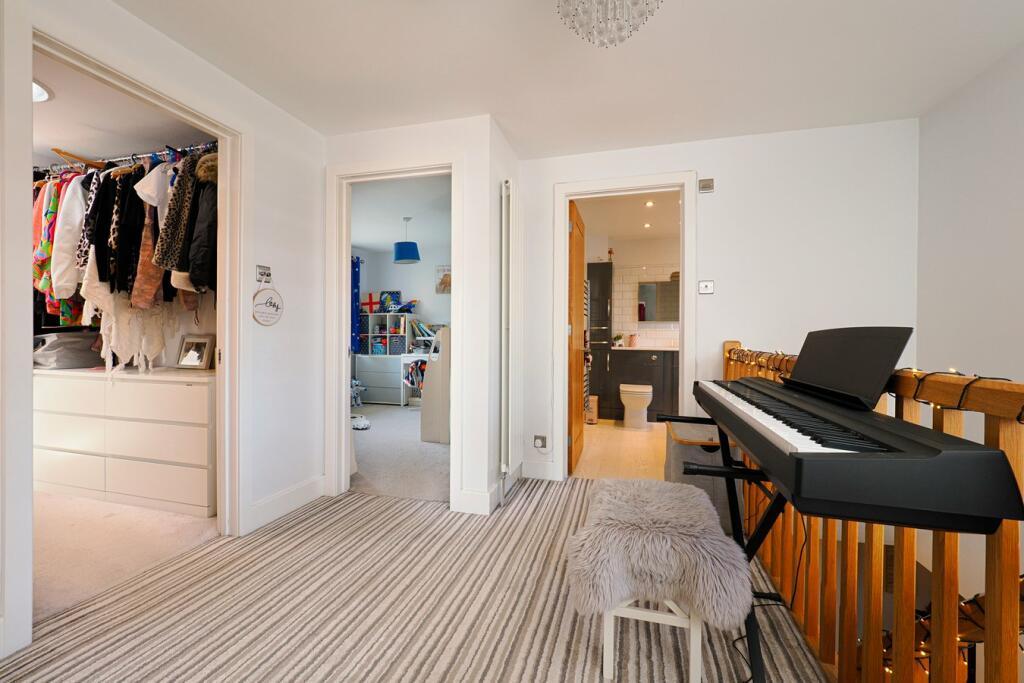 Additional image 14 of James Close, Lyminge, Folkestone, CT18