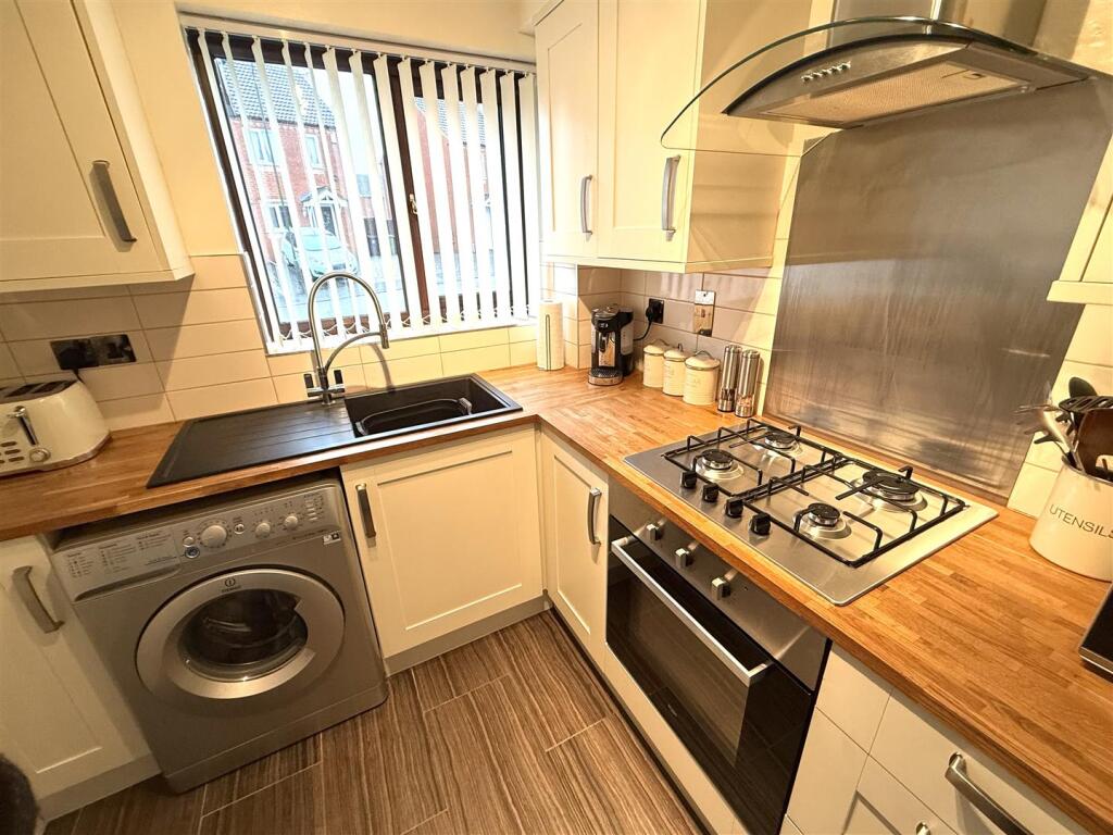 Additional image 3 of Arkwright Avenue, Belper