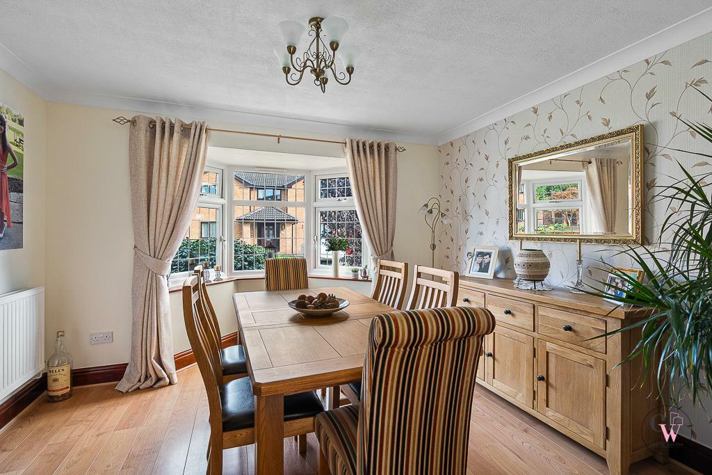 Additional image 11 of Peacock Avenue, Winsford