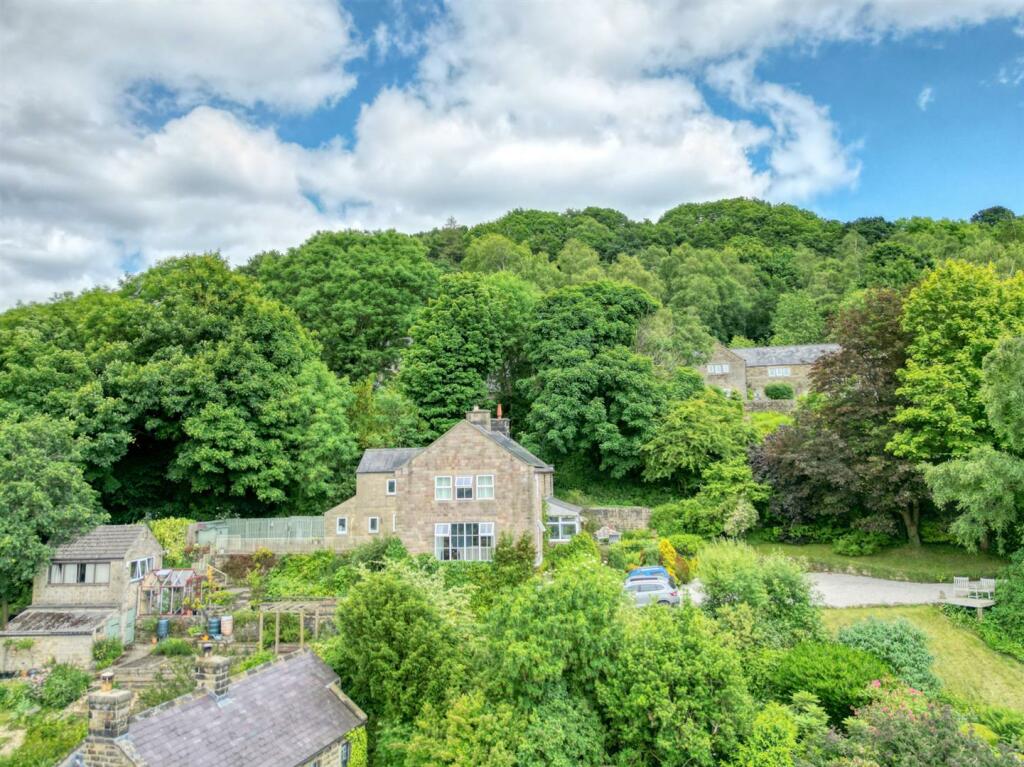 Additional image 31 of Lumb Lane, Darley Dale