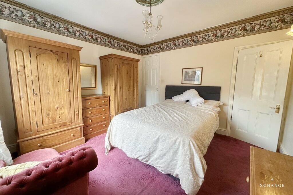 Additional image 16 of Two For The Price Of One! Grange Road, Hartshill, Nuneaton, CV10 0SS