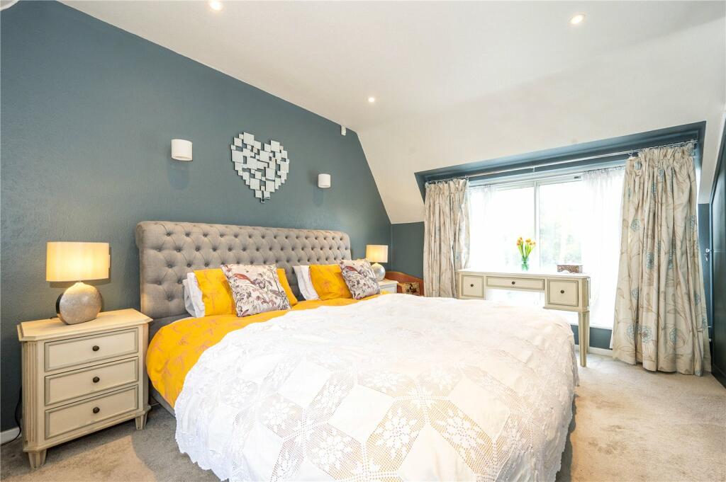 Additional image 7 of Holly Bush Lane, Priors Marston, Southam, Warwickshire, CV47