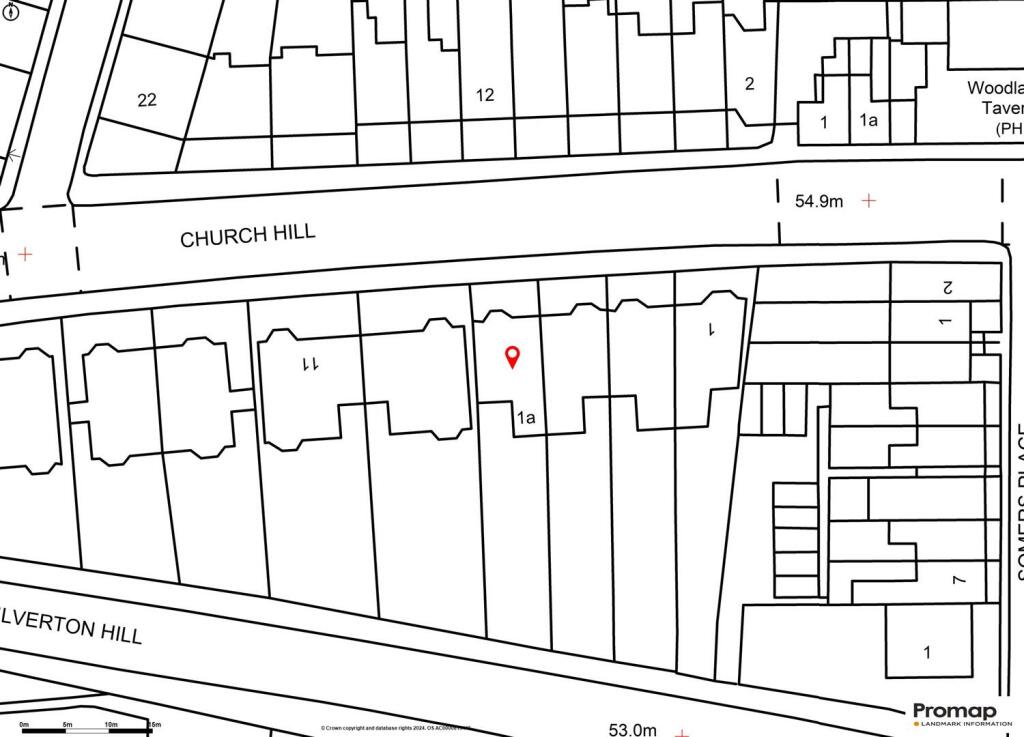 Additional image 33 of Church Hill, Leamington Spa