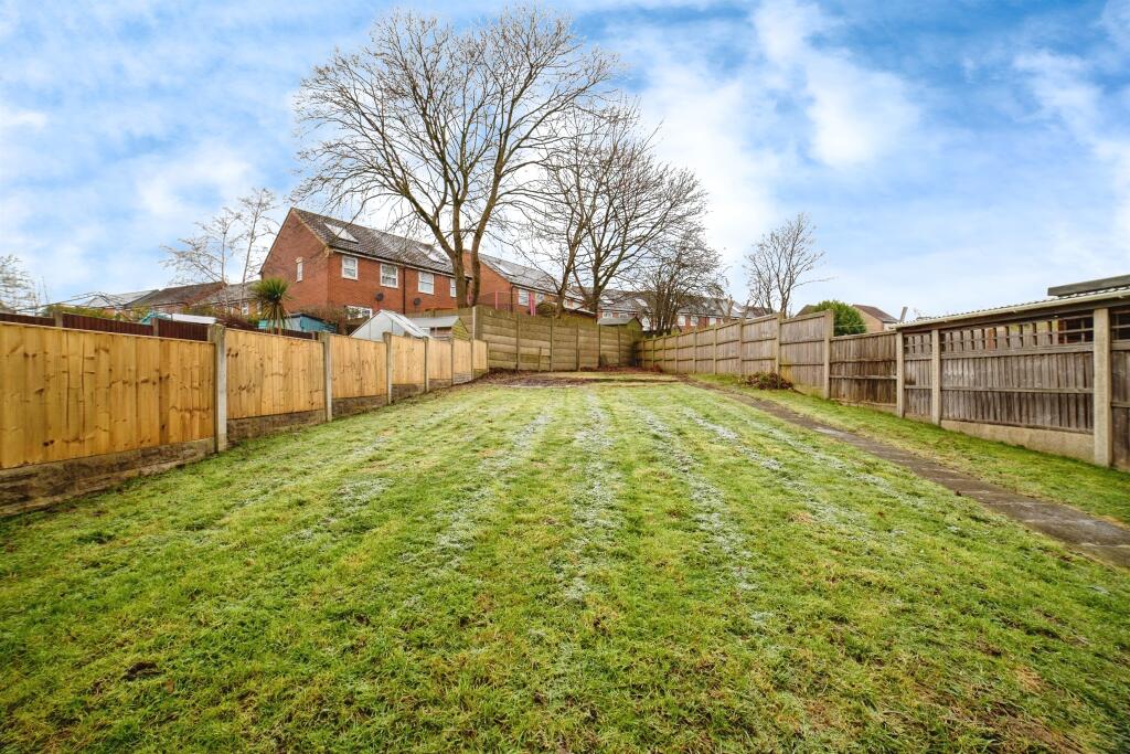Additional image 17 of Springfield Crescent, Somercotes, Alfreton