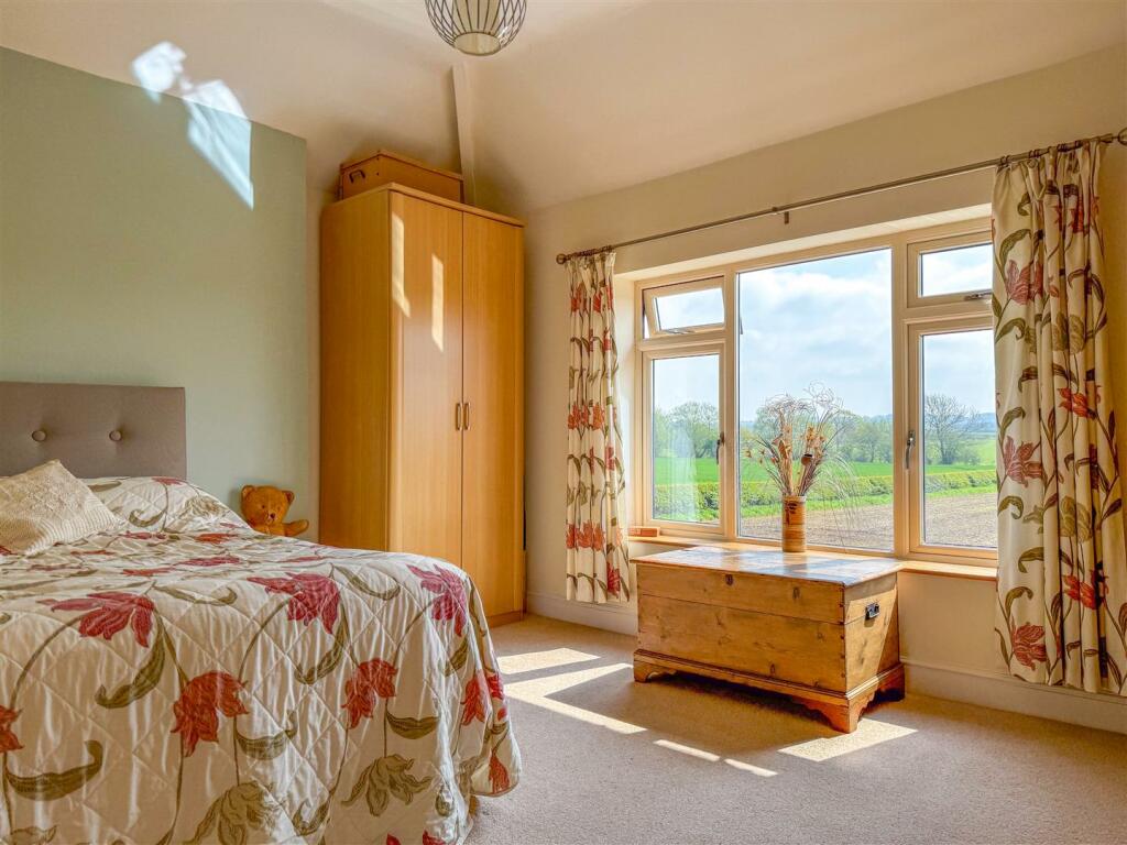 Additional image 20 of Bosworth Road, Congerstone, Nuneaton