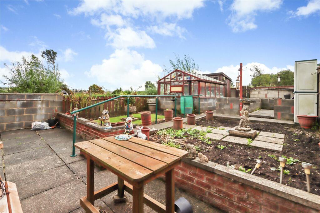 Additional image 8 of Second Street, Bradley Bungalows, Consett, Durham, DH8